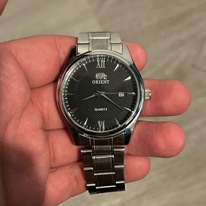 Orient Watch